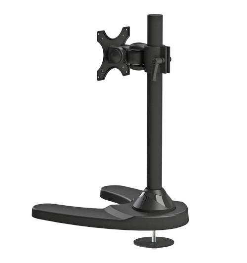 Neomounts FPMA-D700 - uchwyt / stojak biurkowy do monitora 10" - 30"