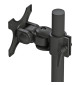 Neomounts FPMA-D700 - uchwyt / stojak biurkowy do monitora 10" - 30"