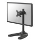 Neomounts FPMA-D700 - uchwyt / stojak biurkowy do monitora 10" - 30"