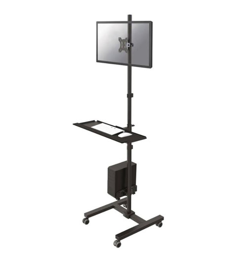Neomounts FPMA-MOBILE1700 - mobilny statyw podłogowy