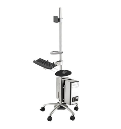 FPMA-MOBILE1800 - mobilny statyw podłogowy