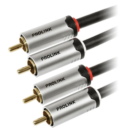 Prolink Futura FTC101