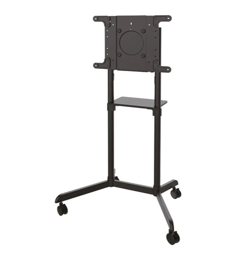 Neomounts NS-M1250 - mobilny statyw podłogowy do monitorów 37" - 70"