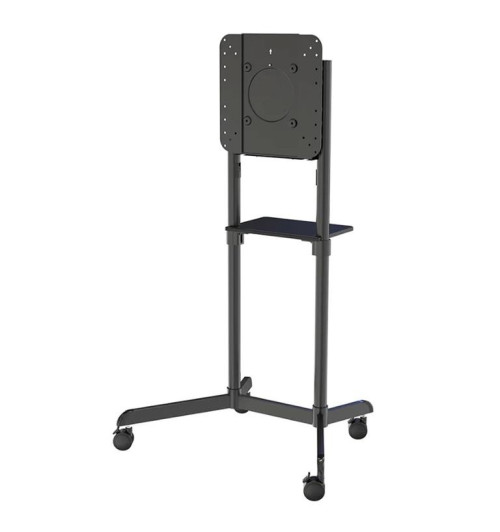 Neomounts NS-M1250 - mobilny statyw podłogowy do monitorów 37" - 70"