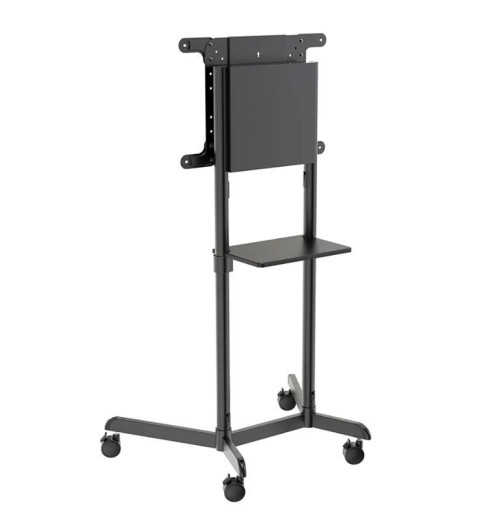 Neomounts NS-M1250 - mobilny statyw podłogowy do monitorów 37" - 70"