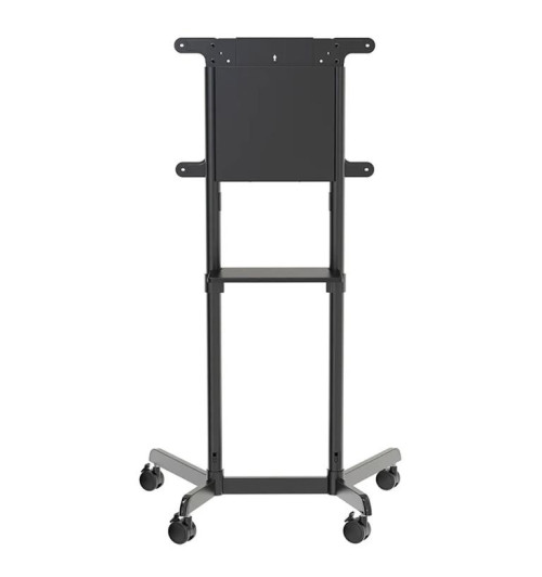 Neomounts NS-M1250 - mobilny statyw podłogowy do monitorów 37" - 70"
