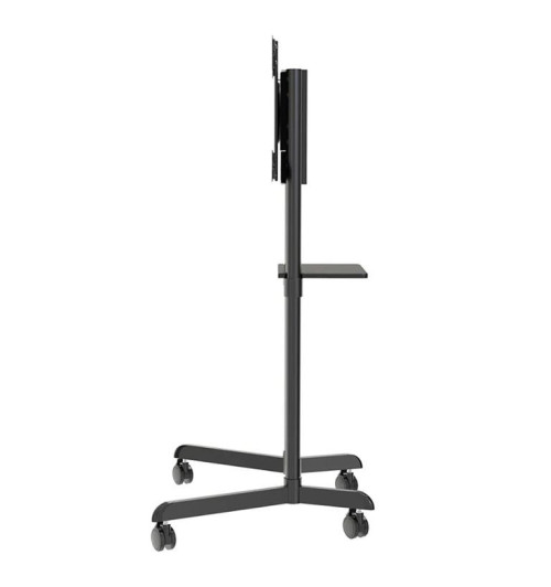 Neomounts NS-M1250 - mobilny statyw podłogowy do monitorów 37" - 70"