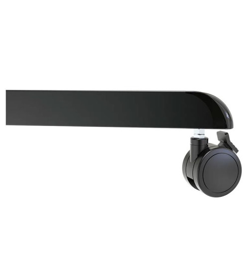 Neomounts NS-M1250 - mobilny statyw podłogowy do monitorów 37" - 70"