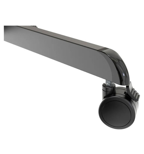 Neomounts NS-M1250 - mobilny statyw podłogowy do monitorów 37" - 70"