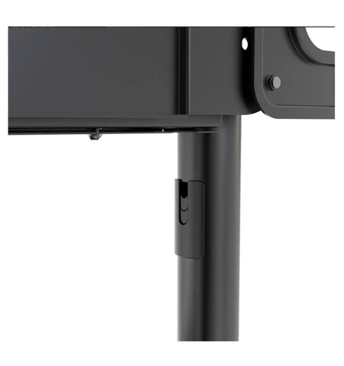 Neomounts NS-M1250 - mobilny statyw podłogowy do monitorów 37" - 70"