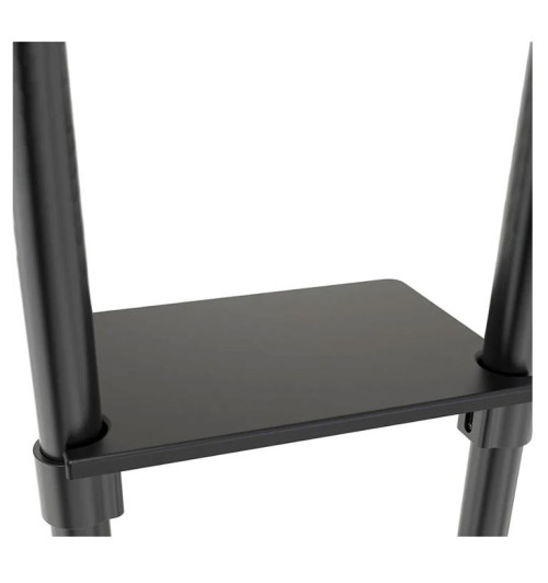 Neomounts NS-M1250 - mobilny statyw podłogowy do monitorów 37" - 70"