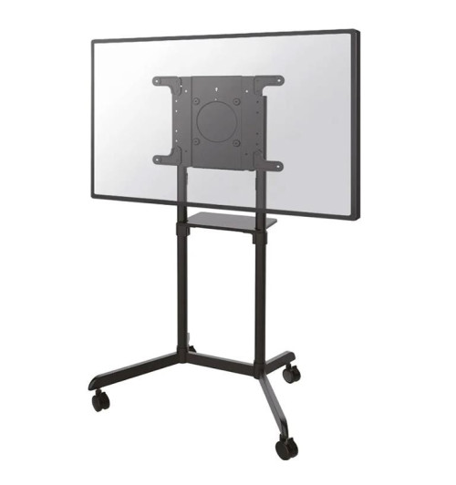 Neomounts NS-M1250 - mobilny statyw podłogowy do monitorów 37" - 70"