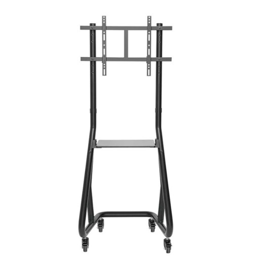 Neomounts NS-M3600BLACK - mobilny statyw podłogowy 37" - 80"