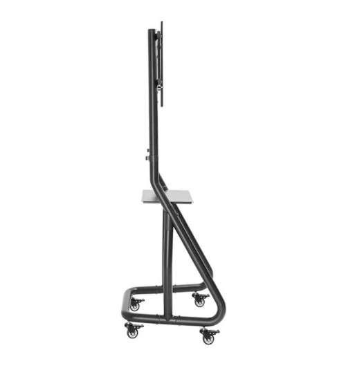 Neomounts NS-M3600BLACK - mobilny statyw podłogowy 37" - 80"