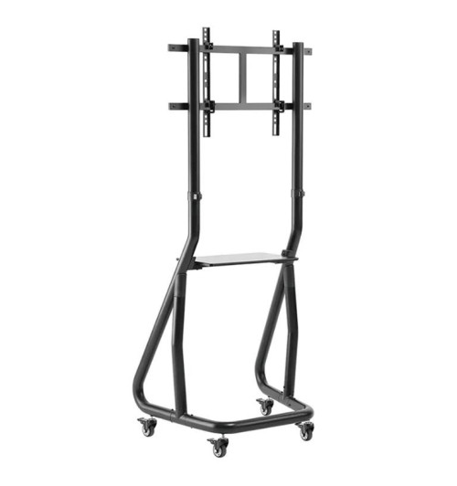 Neomounts NS-M3600BLACK - mobilny statyw podłogowy 37" - 80"