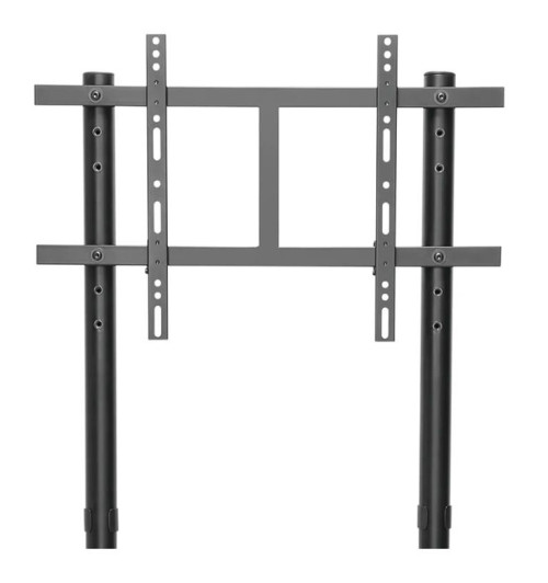 Neomounts NS-M3600BLACK - mobilny statyw podłogowy 37" - 80"