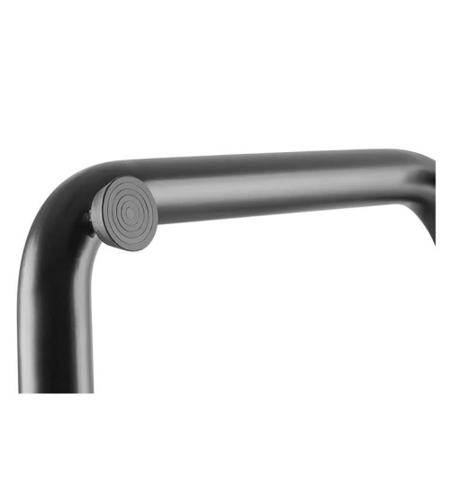 Neomounts NS-M3600BLACK - mobilny statyw podłogowy 37" - 80"