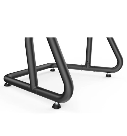 Neomounts NS-M3800BLACK - Mobilny statyw podłogowy 60" - 100"