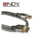 Kabel Display Port - mini Display Port Lindy HD
