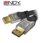 Kabel Display Port - mini Display Port Lindy HD