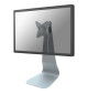 Neomounts FPMA-D800 - uchwyt / stojak biurkowy do monitora 10" - 27"