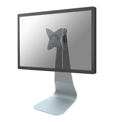 Neomounts FPMA-D800 - uchwyt / stojak biurkowy do monitora 10" - 27"