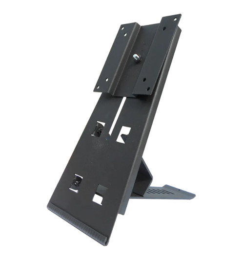 Neomounts FPMA-D825 - uchwyt / stojak biurkowy do monitora 10" - 27"