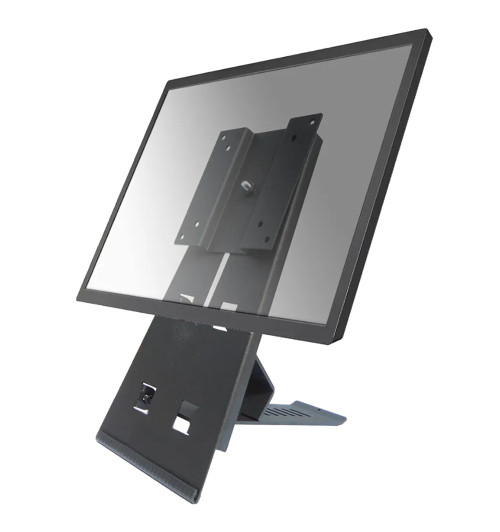 Neomounts FPMA-D825 - uchwyt / stojak biurkowy do monitora 10" - 27"