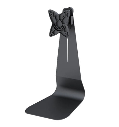 Neomounts FPMA-D850 - uchwyt / stojak biurkowy do monitora 10" - 27"