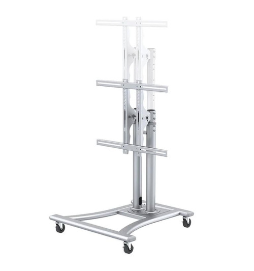 Neomounts PLASMA-M1200 - mobilny stojak podłogowy do TV 27" - 70"