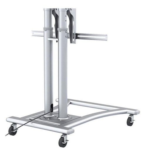 Neomounts PLASMA-M1200 - mobilny stojak podłogowy do TV 27" - 70"