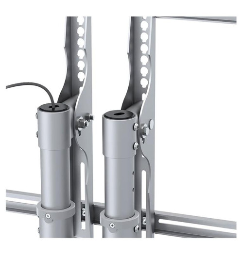 Neomounts PLASMA-M1200 - mobilny stojak podłogowy do TV 27" - 70"