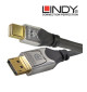 Kabel Display Port - mini Display Port Lindy HD