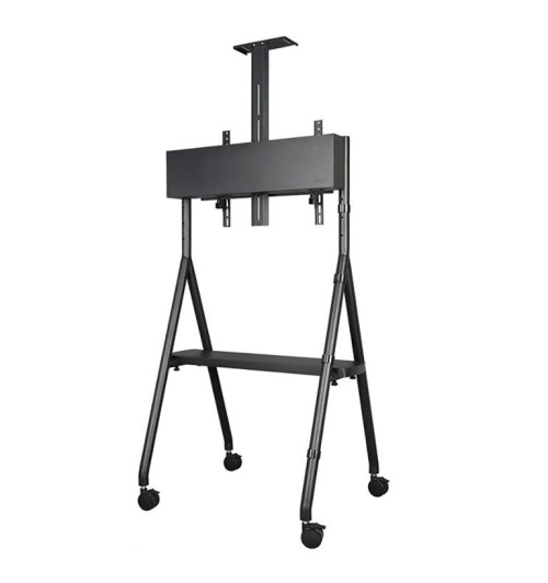 Neomounts NS-M1500 - mobilny stojak podłogowy do monitorów 32" - 65"