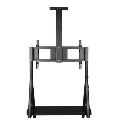 Neomounts NS-M1500 - mobilny stojak podłogowy do monitorów 32" - 65"