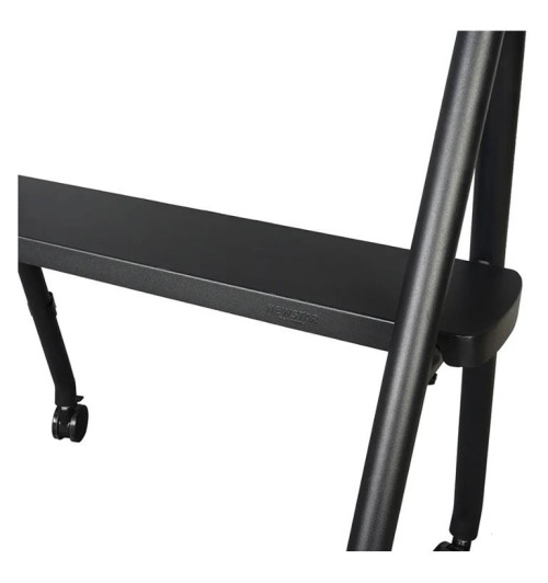 Neomounts NS-M1500 - mobilny stojak podłogowy do monitorów 32" - 65"