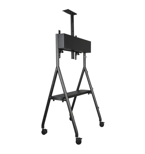 Neomounts NS-M1500 - mobilny stojak podłogowy do monitorów 32" - 65"