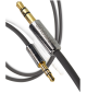 Kabel stereo mini jack 3,5mm LINDY CROMO