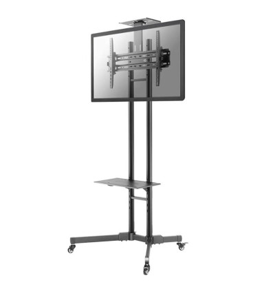 Neomounts PLASMA-M1700E - mobilny stojak podłogowy do TV 32" - 70"