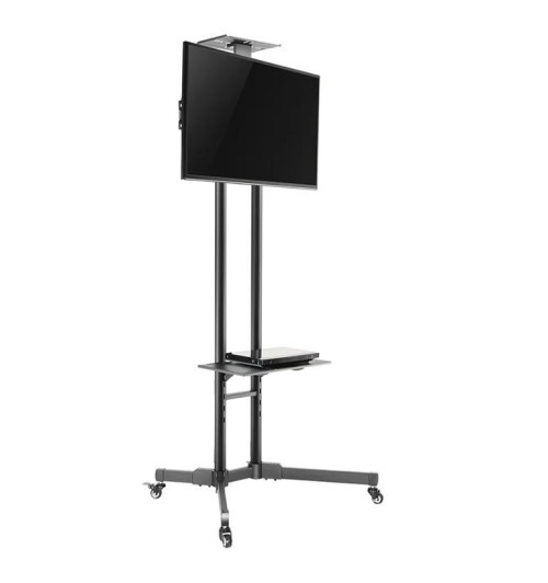 Neomounts PLASMA-M1700E - mobilny stojak podłogowy do TV 32" - 70"