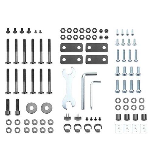 Neomounts PLASMA-M1700E - mobilny stojak podłogowy do TV 32" - 70"