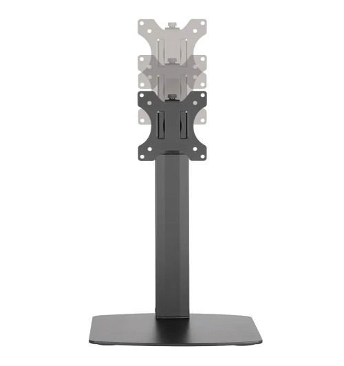 Neomounts FPMA-D865 - uchwyt / stojak biurkowy do monitora 10" - 32"