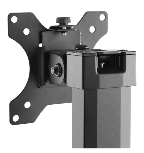 Neomounts FPMA-D865 - uchwyt / stojak biurkowy do monitora 10" - 32"