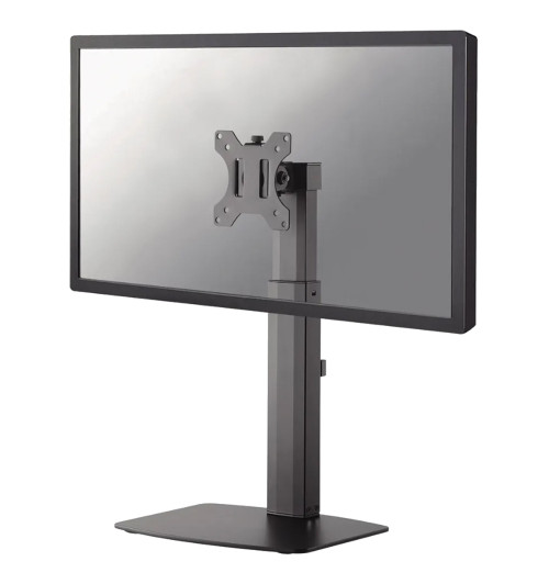 Neomounts FPMA-D865 - uchwyt / stojak biurkowy do monitora 10" - 32"