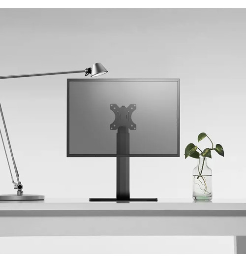 Neomounts FPMA-D865 - uchwyt / stojak biurkowy do monitora 10" - 32"