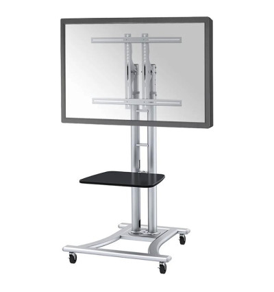 Neomounts PLASMA-M1800E - mobilny stojak podłogowy do TV 27" - 70"