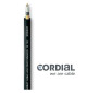 Kabel instrumentalny niesymetryczny Cordial CIK 122 0.22mm2