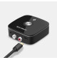 Adapter odbiornik Bluetooth 5.1 z aptX Ugreen