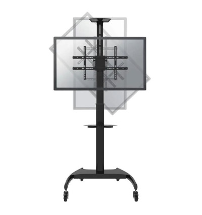 Neomounts PLASMA-M1900E - mobilny stojak podłogowy do TV 37" - 70"