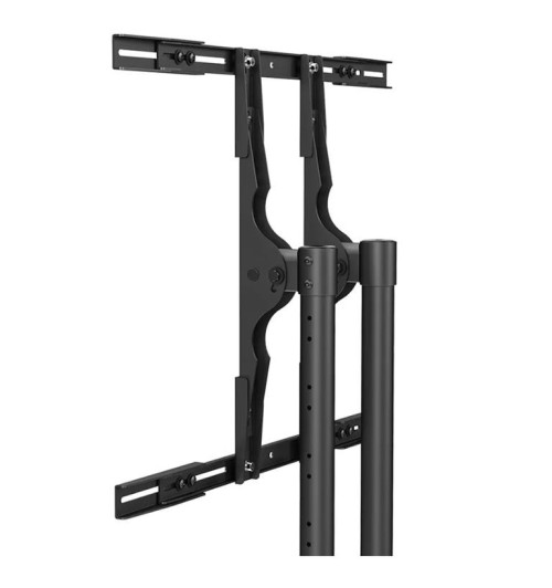 Neomounts PLASMA-M2000E - mobilny stojak podłogowy do TV 37" - 85"